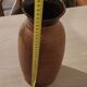 Stoneware vase
