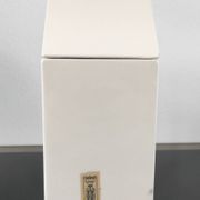 Vintage ceramic sugar box "Suiker"