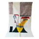 Tapis beni ouraine tissè main traditionnelle taille de 150 x 250 cm