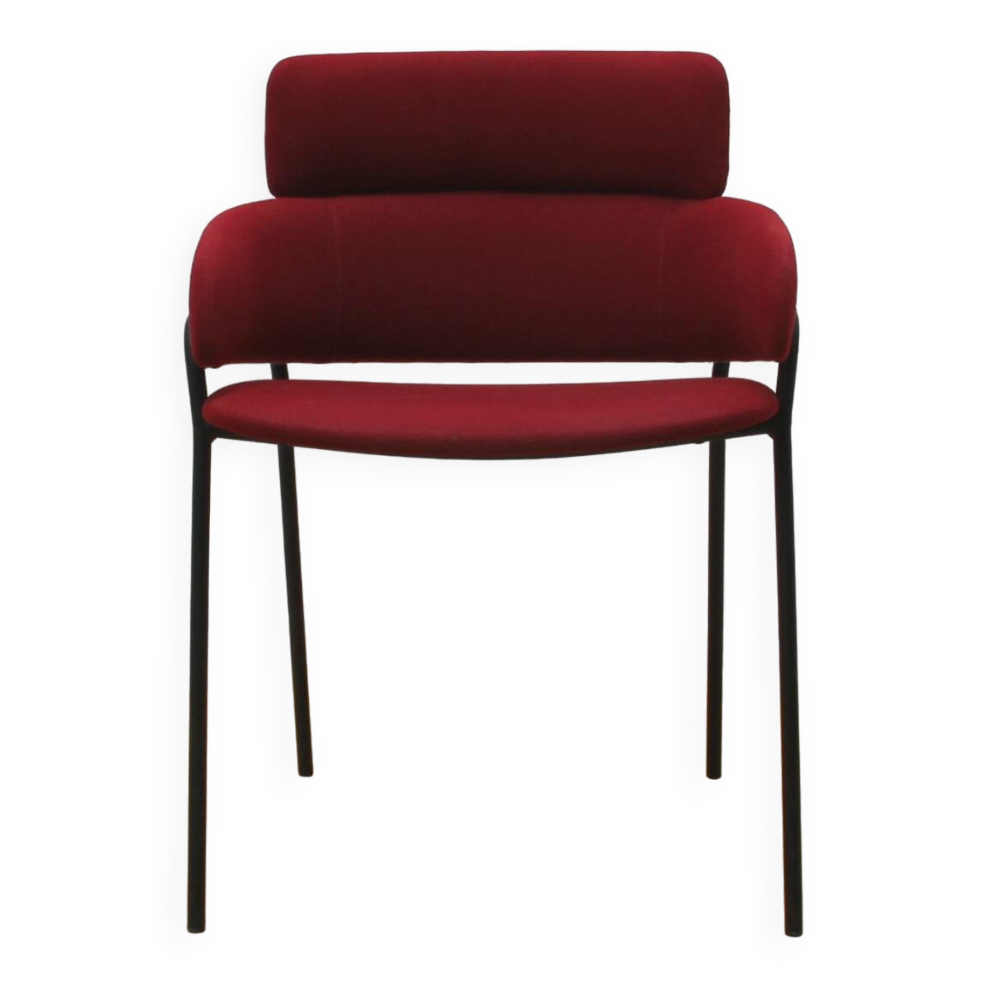 Chaise design "Strike chair", Armet