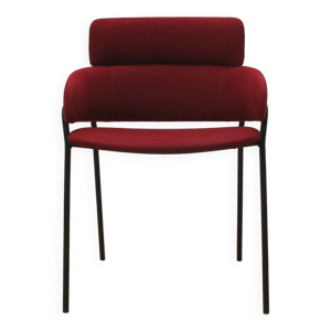 Chaise design ''Strike