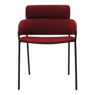 “Strike chair” designer chair, Armet