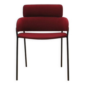“Strike chair” designer chair, Armet