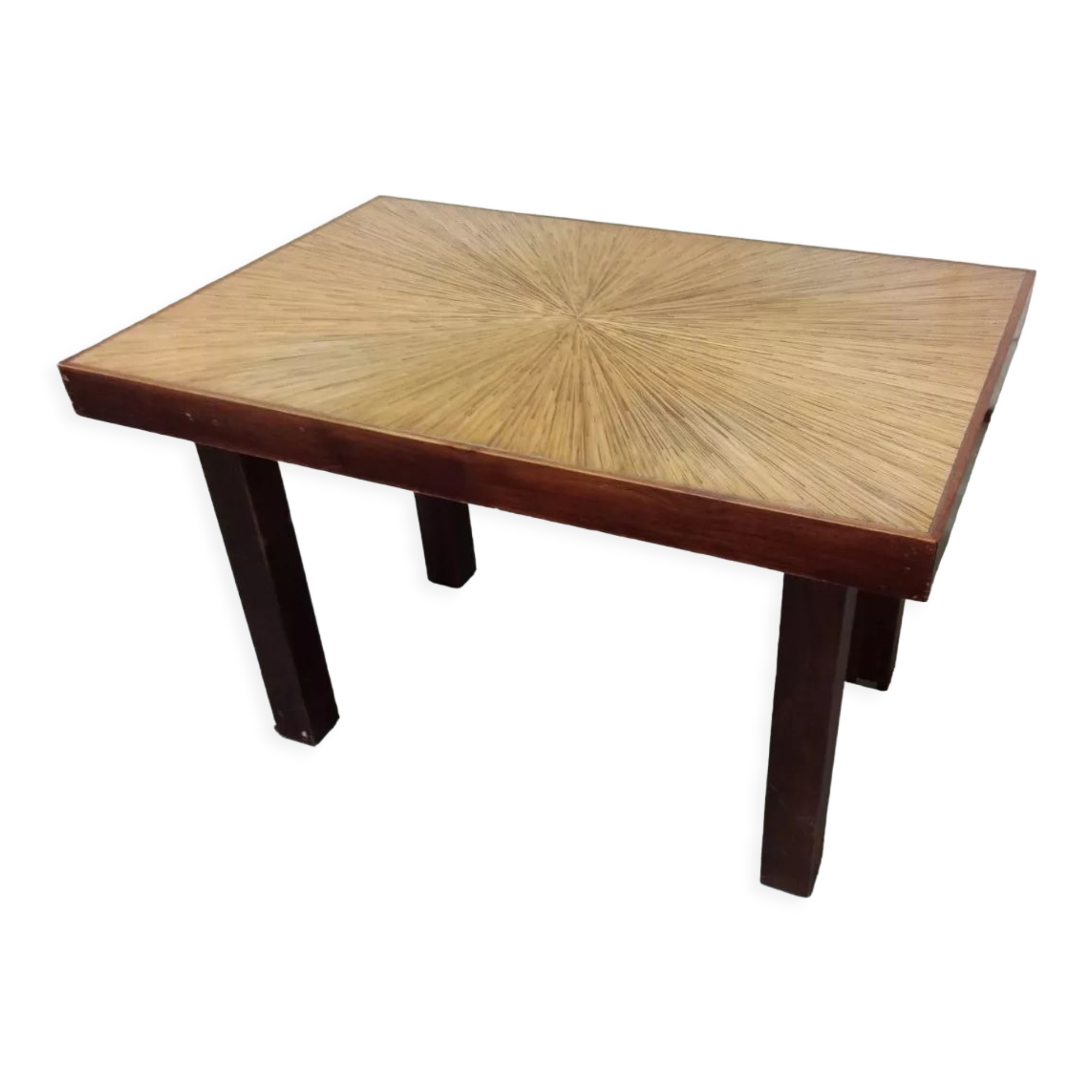 Dining table jacques pergay