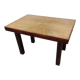 Dining table jacques pergay