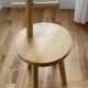 MOOOI Woody side table by Marcel Wanders in oak