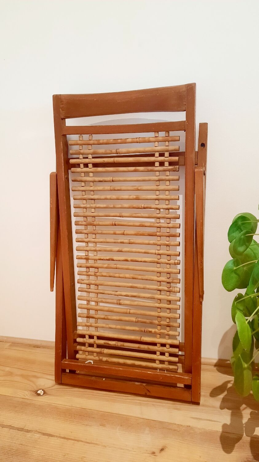 Chaise enfant