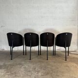 Philippe Starck Costes Chairs