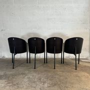 Chaises Costes Philippe Starck