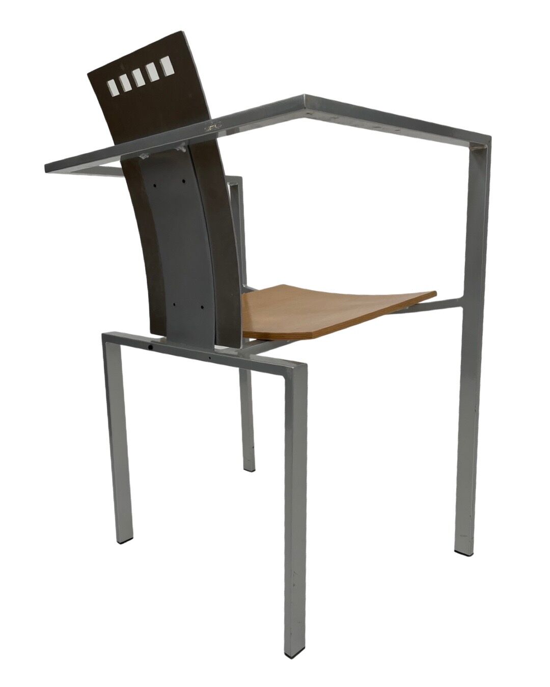 Vintage design chair 80's