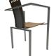 Vintage design chair 80's