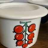 Vintage Arabia Pomona Pots