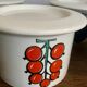 Vintage Arabia Pomona Pots
