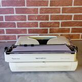 Remington functional typewriter