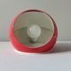 Italian lamp with swivel shutter Stilux 60s