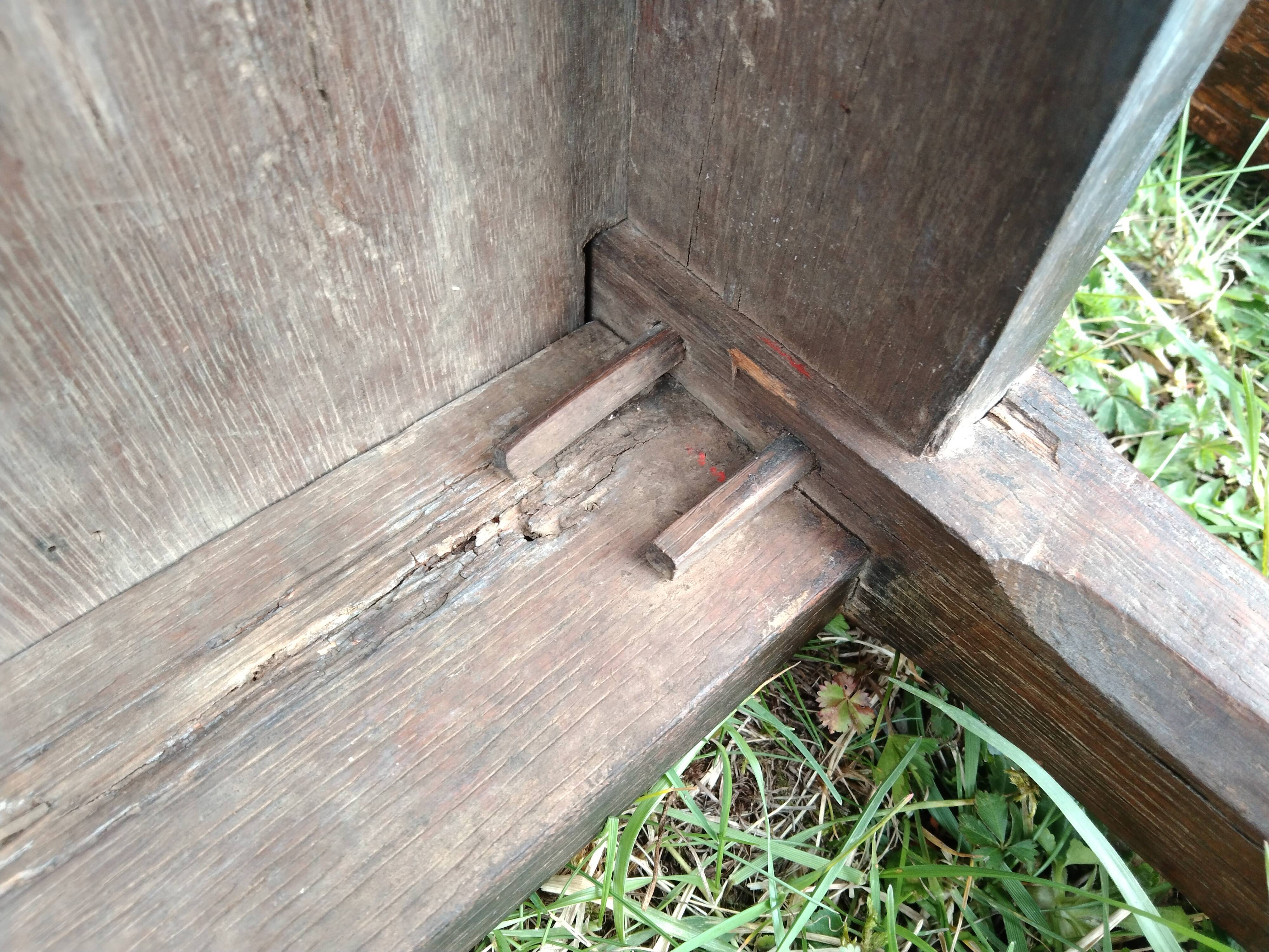 Renaissance armchairs late 16th century early 17th century