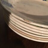 Plates