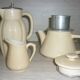 Coffee maker, teapot