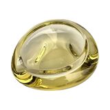 Cendrier M. Klinger, Železný Brod, République tchèque, années 1960