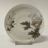 Porcelain coffee service decorated with flowers, The Great Stores of the Louvre