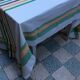 Vintage tablecloth