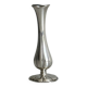 small antique silver-plated metal soliflore