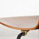 Chaise Hammer 3103 d'Arne Jacobsen pour Fritz Hansen I Ensemble de quatre