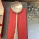Silver-plated cutlery by Orfèvrerie Frionnet François