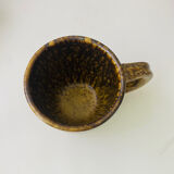 Stoneware mug