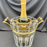 Harcourt Baccarat Champagne Bucket