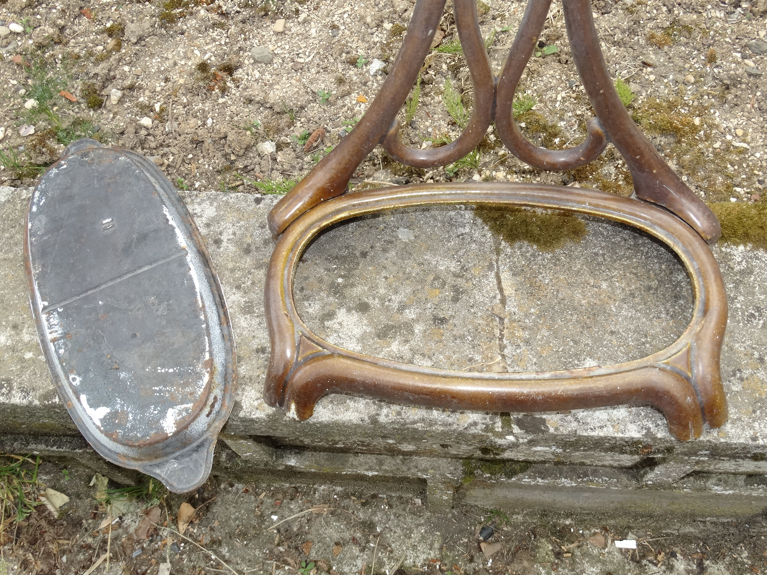 Umbrella rack Godin Guise