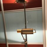 Floor lamp halogen 1970