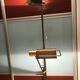 Lampadaire halogène 1970