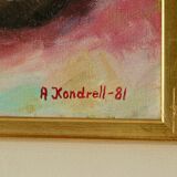 Still Life – Alexander Kondrell