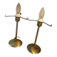 Pair of vintage table lamps Honsel Leuchten