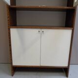 Vintage display cabinet 1960's Pastoe