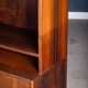 Wall Console in Rosewood by Erling Torvits, 1960s