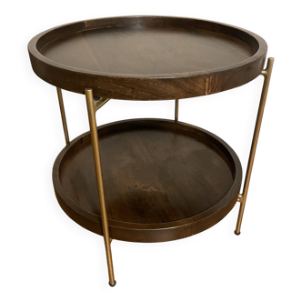 Table d’appoint