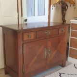 René Trotel Buffet