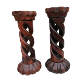 Bougeoirs