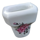 Vintage porcelain bathroom unit