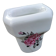 Vintage porcelain bathroom unit