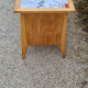Bureau vintage