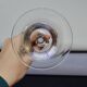 7 Fine Crystal Stemmed Wine or Water Glasses - Baccarat? / Saint Louis?