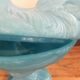 Opaline portieux candy rooster