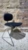 Beaubourg chair by Michel Cadestin, 1970