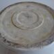Old earthenware tureen of Saint Uze France