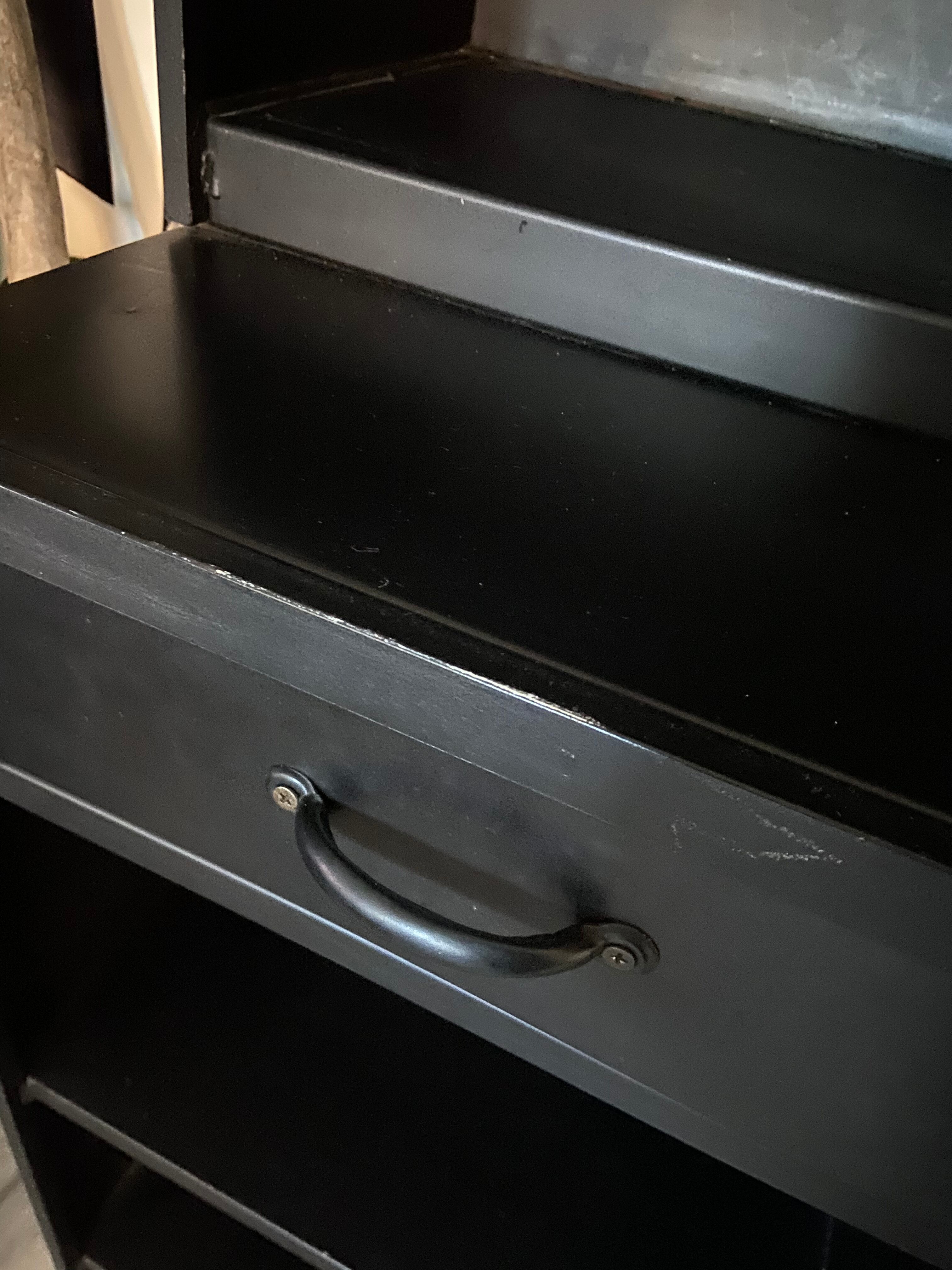 Industrial furniture
