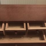 Small office secretary