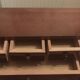 Petit secrétaire de bureau